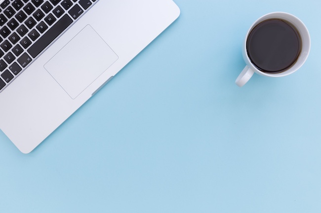 Webdesign Trends für starke Präsenz