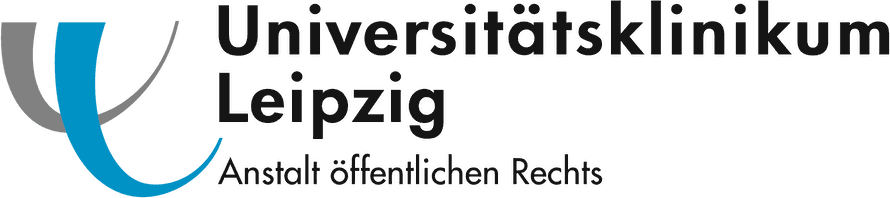 Logo Universitätsklinikum Leipzig