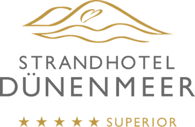 Logo Strandhotel Dünenmeer