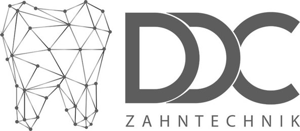 Logo DDC Zahntechnik