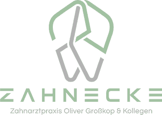 Logo Zahnarztpraxis Zahnecke