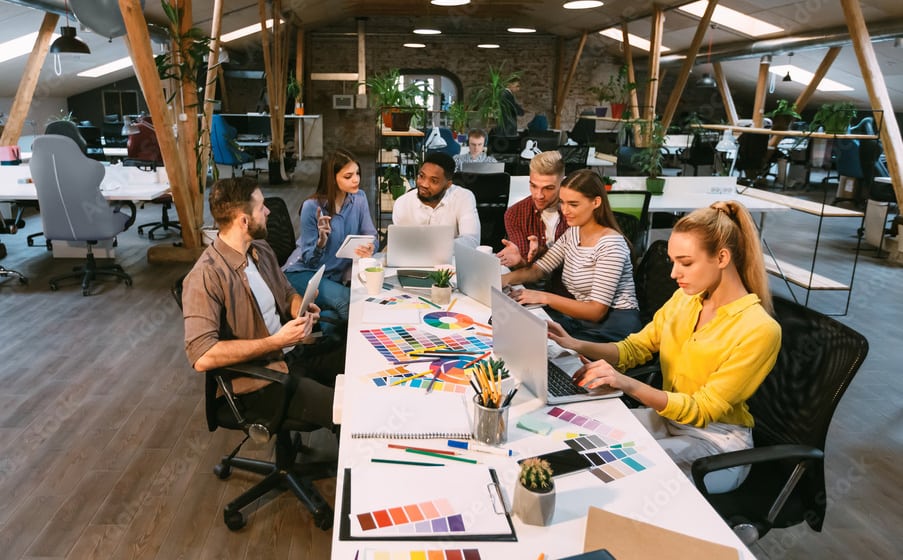 Webdesign Jobs Leipzig