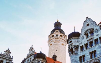 Webdesign Trends für starke Präsenz
