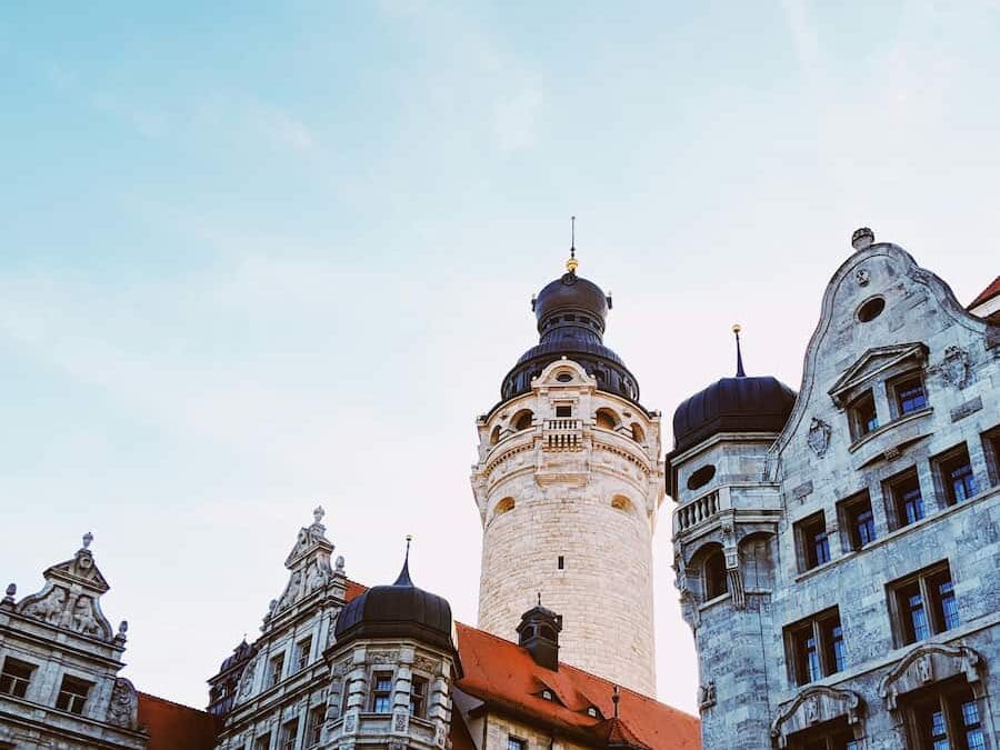 Webdesign Trends für starke Präsenz